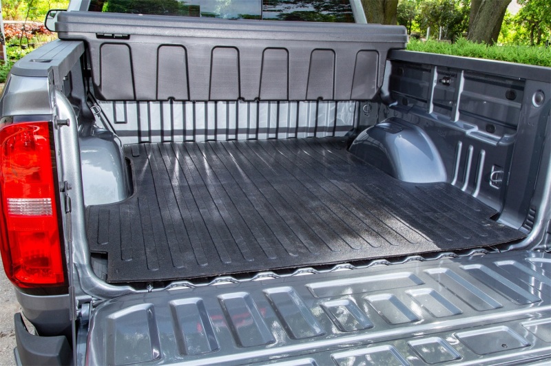 RAM 1500 Truck Bed Mat - Dee Zee - Heavyweight - `02-`12